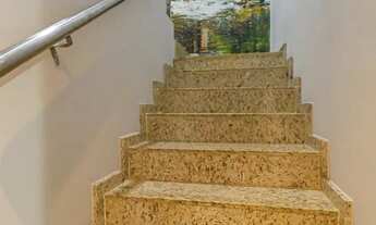 Imagem 5: Casa 3 dormitórios com duas suítes bairro Jardim Floresta - Lindoia