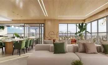 Imagem 3: Apartamento à venda em Campinas, Cambuí, com 3 suítes, com 193 m², The Mark