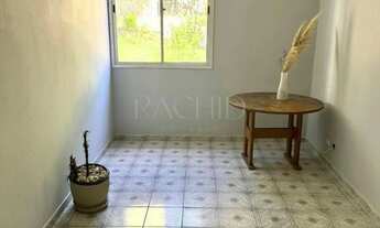 Imagem 2: Apartamento Reformado Disponível para Locação no Jardim São Dimas em São José dos Campos