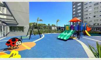 Imagem: Apartamento em Jardim do Salso