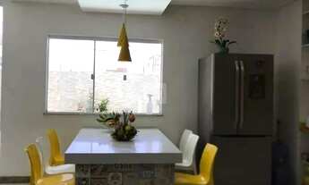 Imagem 7: Casa no Condominio Terras Alphaville II