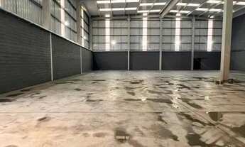 Imagem 5: Galpão/Depósito/Armazém para aluguel com 1400 metros quadrados em Portão - Arujá - São Pau