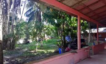 Imagem: VENDE-SE CASA/NA BR-174/NA COMUNIDADE CANÃA/KM-41/COM