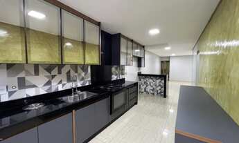 Imagem 2: Casa para Venda em Aparecida de Goiânia, Vila Mariana, 3 dormitórios, 1 suíte, 3 banheiros