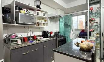 Imagem 2: 2 QUARTOS COM VARANDA