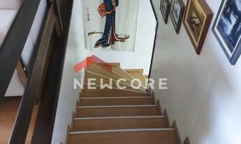 Imagem 5: Casa em Avenida Modesto Dias dos Santos - Santa Catarina - Caxias do Sul/RS