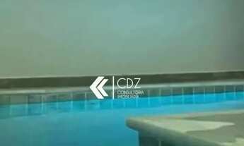 Imagem 2: Sobrado Condomínio Villagio Wanell com Piscina - Sorocaba/SP