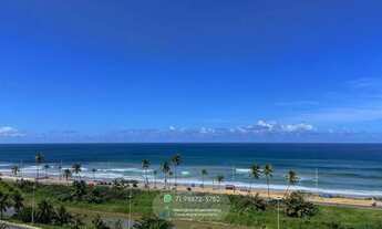 Imagem 3: APARTAMENTO NASCENTE VISTA MAR 103m² 3 SUÍTES VARANDA GOURMET 3 GARAGENS INFRA VENDE JAGUA