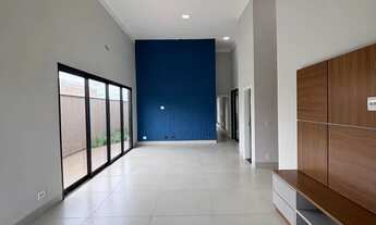 Imagem: Casa Condomínio Jardim Botânico