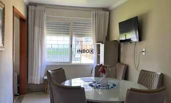 Imagem 3: Apartamento térreo 1 dormitórios com vaga no Partenon Porto Alegre