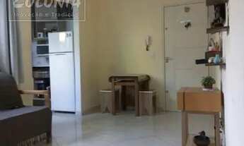 Imagem 3: Cobertura a venda - Jardim do Estádio, Santo André