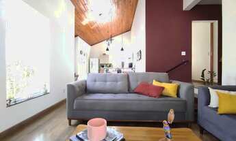 Imagem 2: Casa 2 quartos sendo 1 suíte a venda no Bairro São Pedro em Juiz de Fora