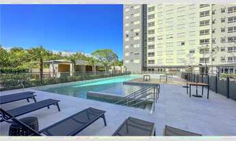 Imagem 3: Apartamento em Jardim do Salso