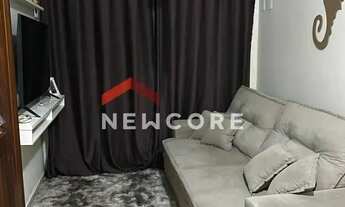 Imagem 3: Apartamento em Praça Washington - José Menino - Santos/SP