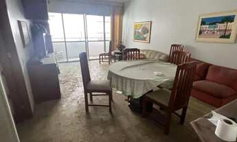 Imagem 5: Apartamento com 3 suítes no bairro Aldeota - Fortaleza/CE