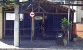 Imagem: Imóvel em corredor comercial 240mts na