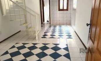 Imagem 3: Casa em condominio no bairro Tristeza de 3 dormitórios e vaga