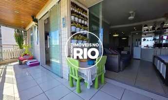 Imagem 2: Apartamento na Barra da Tijuca à venda