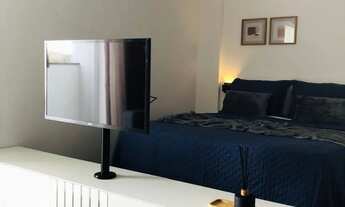 Imagem: ALUGO APARTAMENTO 100 MOBILIADO