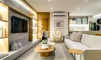 Imagem 2: Soft Jardim América - Apartamento 3 quartos, sendo 3 suítes