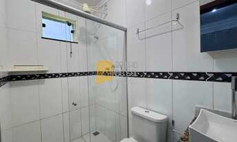 Imagem 7: Apartamento Térreo Mobiliado com 2 Quartos (1 Suíte) Próximo ao Centro