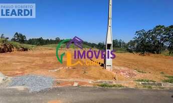 Imagem: TERRENO EM CONDOMÍNIO - JARDIM CURY - SP