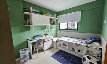 Imagem 7: Apartamento Ponta Verde, 3/4 sendo 2 suítes R$ 1.270.000,00