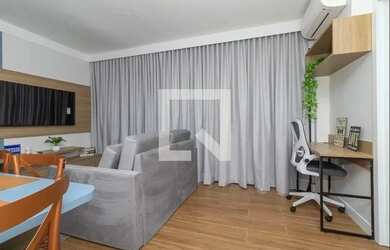 Imagem 7: Apartamento à Venda - Perdizes, 1 Quarto, 40 m2