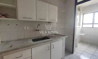 Imagem 5: APARTAMENTO PARA ALUGAR EDIFÍCIO VIENA