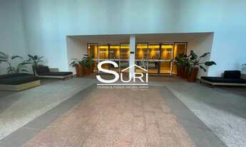 Imagem 13: Sala, 37 m² - venda por RS 367.000,00 ou aluguel por RS 2.458,00-mês - Vila Baeta Neves