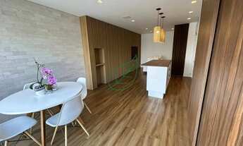 Imagem 4: Apartamento para aluguel em Perdizes com 63 m2, 2 quartos 1 suite e 1 vaga