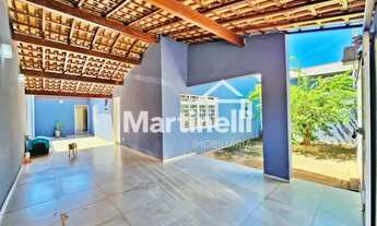 Imagem 2: Casa térrea á venda no Bairro Vila Tamandaré, próximo ao Sinhá Junqueira - Ribeirão Preto