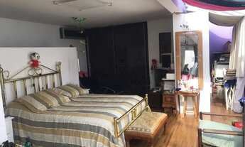 Imagem 5: Cobertura Duplex - Moema - 3 Suítes - 110m²