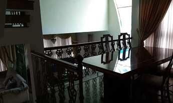 Imagem 6: Sobrado em Rua Araucária - Jardim Franca - São Paulo/SP