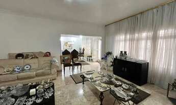 Imagem 5: OPORTUNIDADE ÚNICA: Sobrado Isolado no Itararé - 384m² de Pura Estratégia Comercial em São