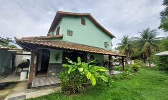 Imagem: Casa com 3 dormitórios à venda, 190 m²