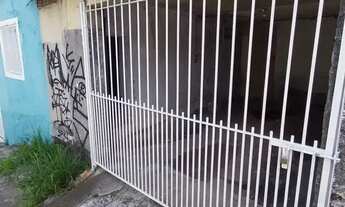 Imagem 3: Casa Térrea para Locação no bairro Vila Ré, 1 dorm com closet