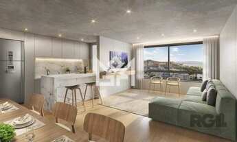 Imagem 2: Seen Menino Deus Apto CA