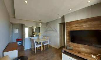 Imagem: Apartamento à venda e para alugar em Campinas