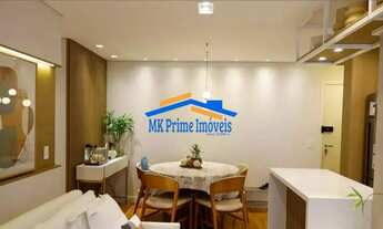 Imagem 2: Apartamento 67m² com 2 quartos no Jd. Brasil