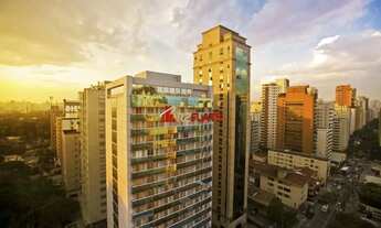 Imagem 7: Flat com ótimo preço no bairro Itaim Bibi. Confira!