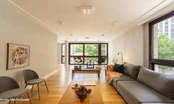 Imagem 3: Apartamento em Rua José Maria Lisboa - Jardim Paulista - São Paulo/SP