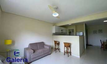 Imagem 5: Apartamento mobiliado com 1 quartos para alugar, 59m² - Nova Aliança Sul