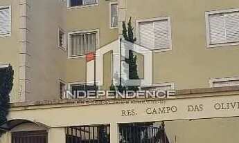 Imagem: Apartamento com 2 dormitórios para locação