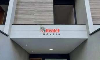 Imagem 2: Casa (Sobrado) para Venda, 3 dorm(s), 3 suite(s), 2 vaga(s), 130 m²