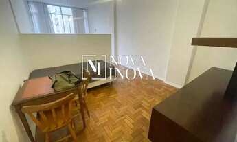 Imagem: Apartamento - / Residencial / Copacabana