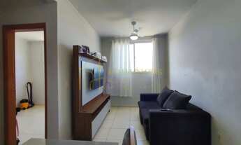 Imagem 3: Incrível apartamento no Balneário de Carapebus - Venha conhecer!