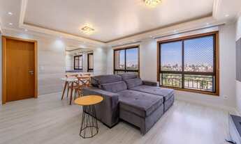 Imagem: Apartamento com 3 quartos e 2 vagas em Passo