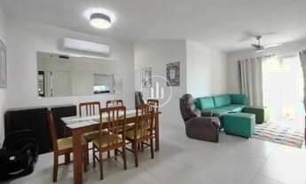 Imagem: Apartamento 3 Quartos com 3 Suítes - Jardim