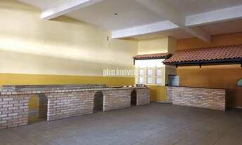 Imagem 2: Prédio comercial bem localizado na Chácara Santo Antonio